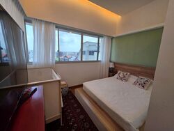 The Amery (D15), Condominium #608279551